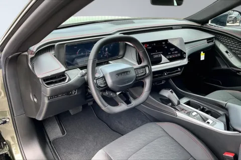 More photos of 2026 Dodge Charger R/T at Redlands CDJR, CA