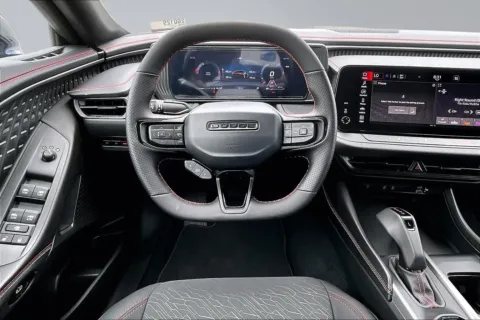 More photos of 2026 Dodge Charger R/T at Redlands CDJR, CA