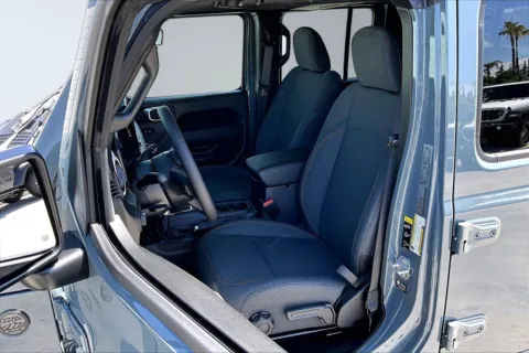 Another view of 2026 Jeep Gladiator Sport S for sale in Redlands, CA at Redlands CDJR