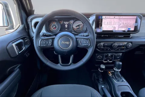 More photos of 2026 Jeep Gladiator Sport S at Redlands CDJR, CA