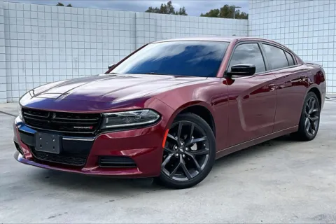 Photos of 2023 Dodge Charger SXT for sale in Redlands, CA at Redlands CDJR