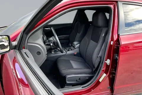 Another view of 2023 Dodge Charger SXT for sale in Redlands, CA at Redlands CDJR