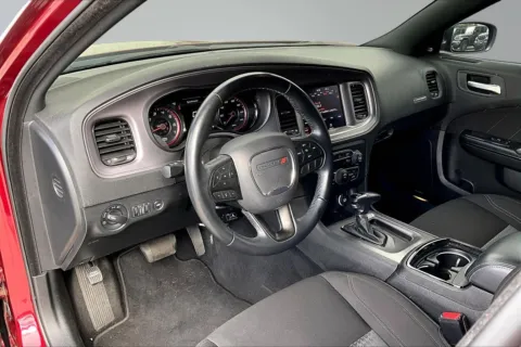 More photos of 2023 Dodge Charger SXT at Redlands CDJR, CA