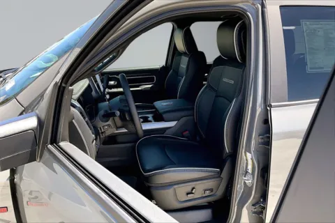 Another view of 2026 Ram 2500 Laramie for sale in Redlands, CA at Redlands CDJR