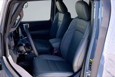 Another view of 2026 Jeep Gladiator Mojave for sale in Redlands, CA at Redlands CDJR