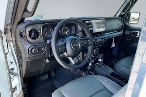 More photos of 2026 Jeep Gladiator Mojave at Redlands CDJR, CA