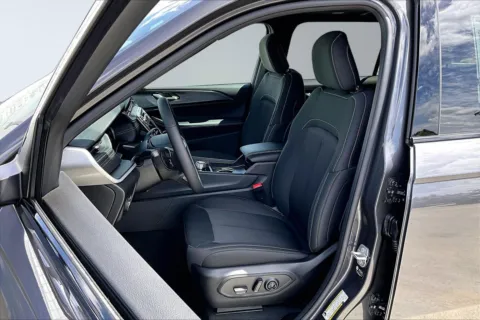 Another view of 2026 Jeep Grand Cherokee L Laredo for sale in Redlands, CA at Redlands CDJR
