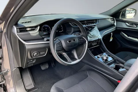 More photos of 2026 Jeep Grand Cherokee L Laredo at Redlands CDJR, CA