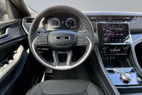 More photos of 2026 Jeep Grand Cherokee L Laredo at Redlands CDJR, CA