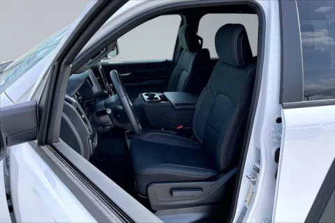 Another view of 2026 Ram 1500 Express for sale in Redlands, CA at Redlands CDJR