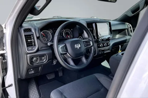 More photos of 2026 Ram 1500 Express at Redlands CDJR, CA