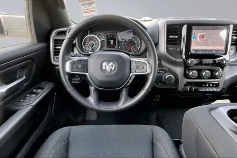 More photos of 2026 Ram 1500 Express at Redlands CDJR, CA