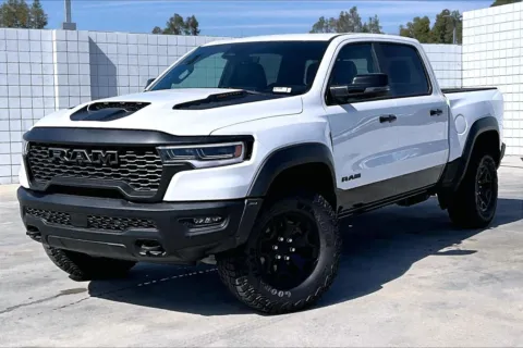 Photos of 2026 Ram 1500 RHO for sale in Redlands, CA at Redlands CDJR