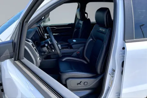 Another view of 2026 Ram 1500 RHO for sale in Redlands, CA at Redlands CDJR