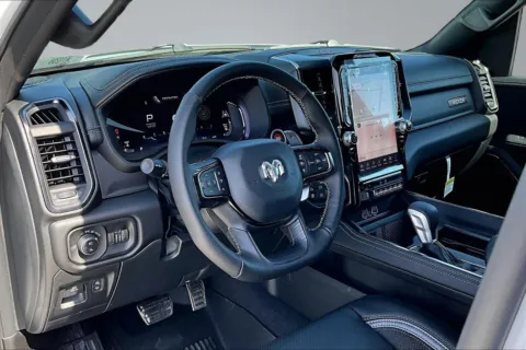 More photos of 2026 Ram 1500 RHO at Redlands CDJR, CA