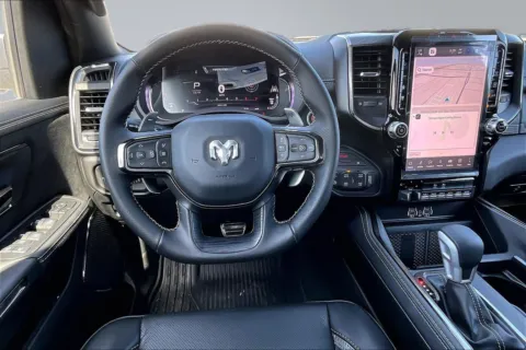 More photos of 2026 Ram 1500 RHO at Redlands CDJR, CA