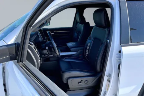 Another view of 2021 Ram 1500 Rebel for sale in Redlands, CA at Redlands CDJR