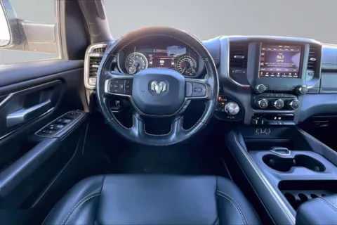 More photos of 2021 Ram 1500 Rebel at Redlands CDJR, CA