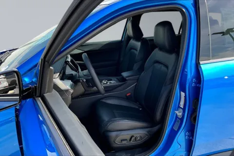 Another view of 2026 Jeep Cherokee Limited for sale in Redlands, CA at Redlands CDJR