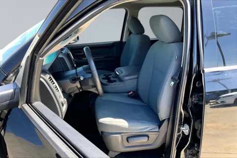 Another view of 2015 Ram 1500 Express for sale in Redlands, CA at Redlands CDJR