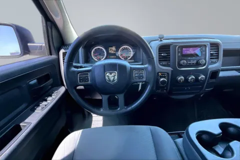 More photos of 2015 Ram 1500 Express at Redlands CDJR, CA