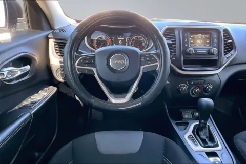 More photos of 2016 Jeep Cherokee Sport at Redlands CDJR, CA