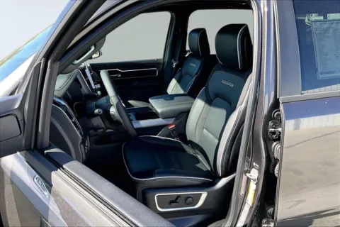 Another view of 2026 Ram 1500 Laramie for sale in Redlands, CA at Redlands CDJR