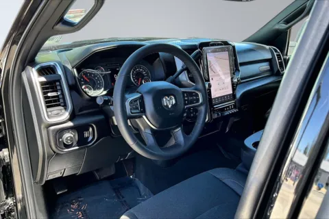 More photos of 2025 Ram 2500 Big Horn at Redlands CDJR, CA