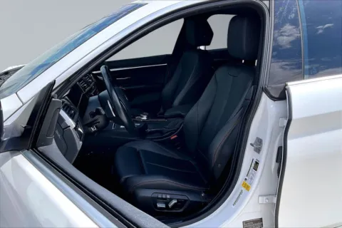 Another view of 2019 BMW 4 Series 430i Gran Coupe for sale in Redlands, CA at Redlands CDJR