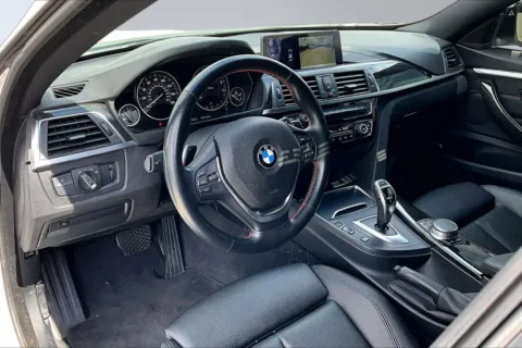 More photos of 2019 BMW 4 Series 430i Gran Coupe at Redlands CDJR, CA