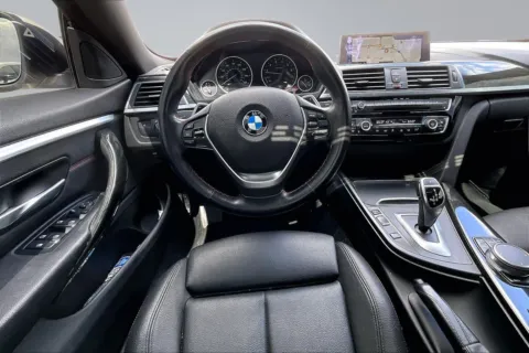 More photos of 2019 BMW 4 Series 430i Gran Coupe at Redlands CDJR, CA