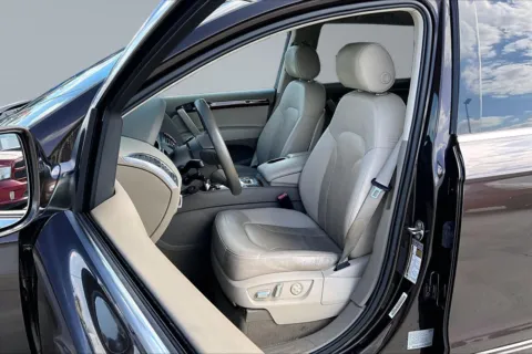 Another view of 2014 Audi Q7 3.0 quattro TDI Prestige for sale in Redlands, CA at Redlands CDJR