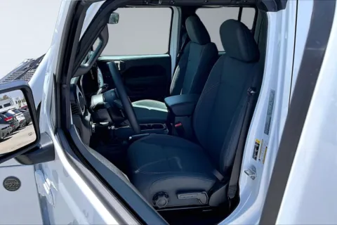 Another view of 2026 Jeep Wrangler Willys for sale in Redlands, CA at Redlands CDJR