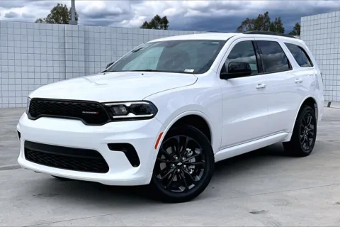 Photos of 2026 Dodge Durango GT for sale in Redlands, CA at Redlands CDJR