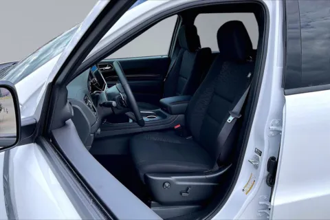 Another view of 2026 Dodge Durango GT for sale in Redlands, CA at Redlands CDJR