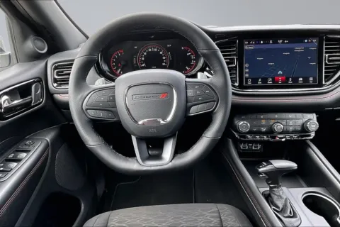 More photos of 2026 Dodge Durango GT at Redlands CDJR, CA