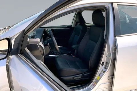 Another view of 2017 Toyota Corolla XSE for sale in Redlands, CA at Redlands CDJR