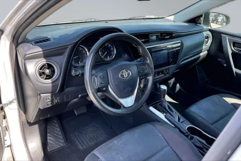 More photos of 2017 Toyota Corolla XSE at Redlands CDJR, CA