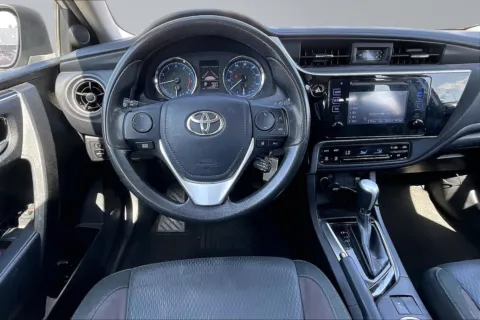More photos of 2017 Toyota Corolla XSE at Redlands CDJR, CA