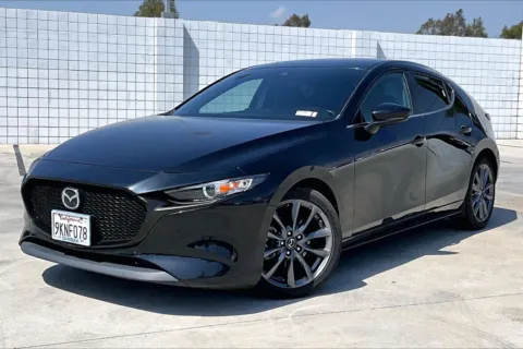 Photos of 2019 Mazda Mazda3 Preferred for sale in Redlands, CA at Redlands CDJR