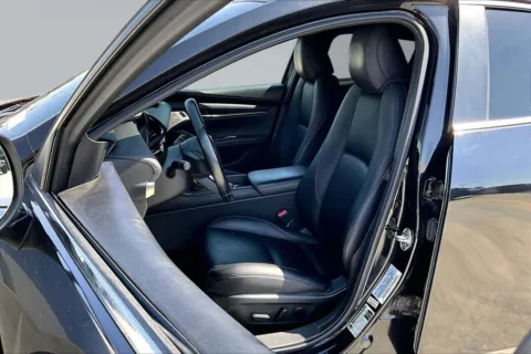 Another view of 2019 Mazda Mazda3 Preferred for sale in Redlands, CA at Redlands CDJR