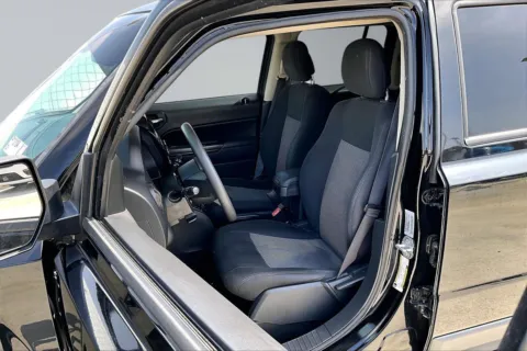 Another view of 2017 Jeep Patriot Sport for sale in Redlands, CA at Redlands CDJR