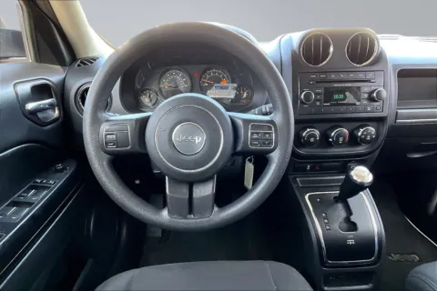 More photos of 2017 Jeep Patriot Sport at Redlands CDJR, CA