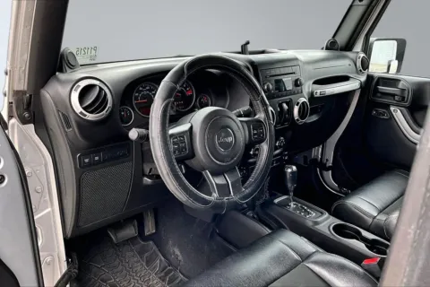 More photos of 2012 Jeep Wrangler Rubicon at Redlands CDJR, CA