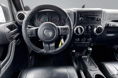 More photos of 2012 Jeep Wrangler Rubicon at Redlands CDJR, CA