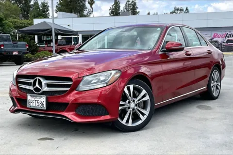Photos of 2016 Mercedes-Benz C-Class C 350e for sale in Redlands, CA at Redlands CDJR