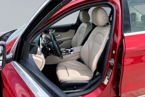 Another view of 2016 Mercedes-Benz C-Class C 350e for sale in Redlands, CA at Redlands CDJR