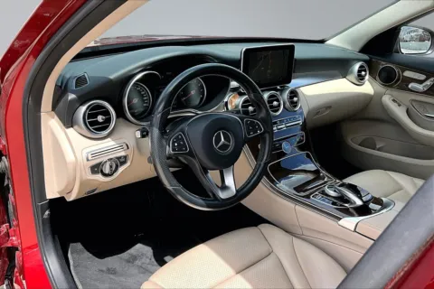 More photos of 2016 Mercedes-Benz C-Class C 350e at Redlands CDJR, CA