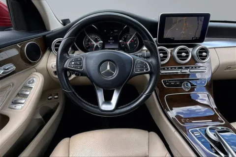 More photos of 2016 Mercedes-Benz C-Class C 350e at Redlands CDJR, CA