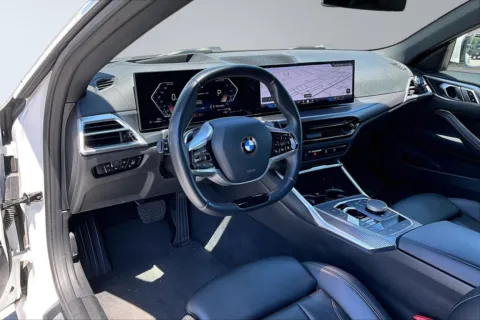 More photos of 2025 BMW 4 Series 430i xDrive at Redlands CDJR, CA
